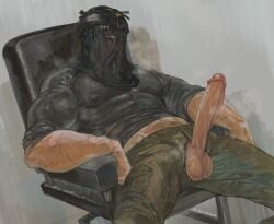 könig from activision by iamgonnaleavey