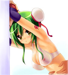 chung_e green_maiden ragnarok_online tagme