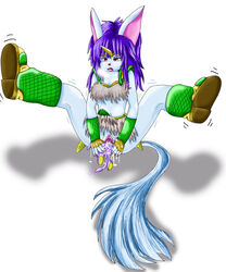Anthro Rule 34 Image