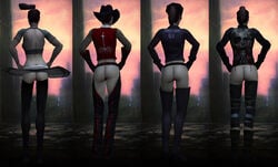 costume_mod malkavian tagme vampire_the_masquerade_bloodlines