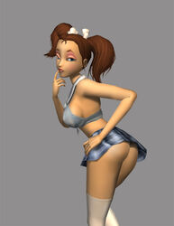 3d ass leisure_suit_larry leisure_suit_larry:_magna_cum_laude tagme zena_zeppelins