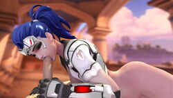 3d Rule 34 Video