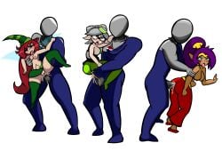1boy 1girls 3girls betilla_(rayman) big_ass big_breasts big_butt big_muscles big_penis blush blushing_female breast_on_head breast_squeeze breasts breasts_out cape chain_necklace closed_eyes clothed_sex clothing clothing_aside clothing_lift couple couple_(romantic) couple_sex crossover crossover_couple crossover_pairing crossover_shipping cum cum_drip cum_in_mouth cum_in_pussy cum_inside cumming cumming_while_penetrating cumshot faceless faceless_character faceless_male female from_behind_position gloves grabbing grabbing_from_behind grabbing_hair hat heart heart_hands heart_symbol interracial interspecies leg_up lifting_person light-skinned_female lovers male marie_(splatoon) milfs muscles muscular muscular_male nipples peace_sign penis pepsi pepsiman purple_hair pussy rayman_(series) red_hair sex shantae shantae_(character) sharing_partner six_pack soda splatoon splatoon_(series) spread_legs stomach_bulge straight tan_skin tongue tongue_out tummy_bulge vaginal_penetration vaginal_sex white_hair