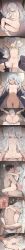 1boy 1girls ahe_gao ai_generated artist_name artist_request bed bed_sheet bedroom belly_button blue_eyes blush breasts close-up compilation completely_nude cum_inside elaina_(majo_no_tabitabi) female female_masturbation fingering hand_on_own_thigh indoors large_breasts leg_lock long_hair looking_at_viewer lying_on_bed majo_no_tabitabi male masturbation missionary missionary_position missionary_sex multiple_images nipples nude on_bed open_mouth petite petite_body petite_breasts petite_female petite_tits pillow pov purple_eyes pussy pussy_focus pussy_juice seductive sex sheets shiny_skin silver_hair sitting sleeping small_breasts smaller_female smile solo spread_legs sweat taller_male taq_(artist) thigh_gap thigh_grab thighs tongue_out top_view uncensored upper_body vaginal_penetration waking_up wet_pussy white_hair