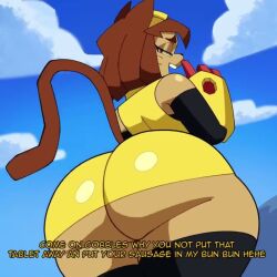 2d 2d_animation andrews38369 animated animation anthro anthro_on_anthro anthro_only anthro_penetrated anthro_penetrating anthro_penetrating_anthro ass ass_focus back_view big_ass big_butt big_thighs bouncing_ass brown_hair bubble_ass bubble_butt butt_focus cat_ears cat_girl cat_humanoid cat_tail catgirl curvaceous curvy curvy_body curvy_female curvy_figure dark-skinned_female dark_skin dialogue english english_dialogue english_text female female_focus gameoverse gobbles_(gameoverse) huge_ass huge_butt hype_ass hyper kit_(gameoverse) large_ass large_butt large_thighs leggings legwear lewdheart_(heart_lewd/iheartvoiceover) male male/female male_penetrating male_penetrating_female male_pov mp4 naked naked_female naked_male naughty_face nude nude_anthro nude_female nude_male nudity opennsfwsp pov pov_male pov_sex rear_view round_ass round_butt sex shieldshroud short_hair sound stockings straight straight_sex tagme teasing text thick thick_ass thick_hips thick_legs thick_thighs thigh_highs thighhighs thighs twerking video voice_acted voluptuous voluptuous_female