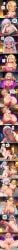 1futa 1futanari 2girls ahegao ai_generated anus ass blonde_hair blush braid breasts comic comic_cover comic_page comic_panel comic_strip comics completely_nude cross-section cum cum_overflow cum_pool deep_penetration delicious_in_dungeon dungeon_meshi ejaculation elf erection excessive_cum frieren frieren_beyond_journey's_end from_behind full-package_futanari fumikogens futa_on_female futa_with_female futanari green_eyes grey_hair heart huge_penis large_breasts long_hair lying marcille_donato mating_press missionary multiple_girls newhalf nipples nude on_back on_bed open_mouth patreon_username penis pointy_ears pussy rolling_eyes sex side_braid speech_bubble spoken_heart spread_legs sweat testicles tongue twin_braids uncensored uterus vaginal x-ray