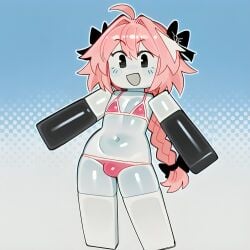 astolfo (fate) from fate (series)
