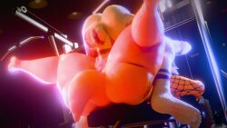 1boy 1boy1girl 1girls 3d_animation alphys animated anthro anthro_on_anthro anthro_penetrated anthro_penetrating anthro_penetrating_anthro asriel_dreemurr asriel_dreemurr_(god_form) ass balls big_ass big_breasts big_butt big_nipples bouncing_ass bouncing_breasts bouncing_butt bovid breasts buckteeth caprine chubby_female cum cum_drip cum_in_pussy cum_inside cum_splatter curvy_figure digital_media_(artwork) eyewear female female_on_bottom female_penetrated fishnet fishnet_clothing fur genital_fluids genitals glasses goat hi_res interspecies lizard loop male male/female male_on_top male_penetrating male_penetrating_female mammal multiple_angles nipples nude orgasm penetration pink_nipples reptile scales scalie sex short_tail sound sound_effects sound_warning straight striped_body striped_fur stripes tagme tail tan_body tan_scales thick_thighs thighs twitchyanimation undertale undertale_(series) vaginal_penetration vaginal_sex video voice_acted voluptuous voluptuous_female white_body white_fur yellow_body yellow_scales