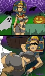 anon from hotel transylvania by fairfaxer