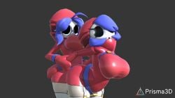 1futa 1girls animated big_breasts futanari mario_(series) pochi_art shy_gal shygal_(cryptiacurves) tagme video