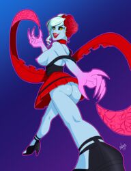 2017 evelynn league_of_legends scorchingnova tagme tango_evelynn