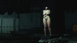 1girls 3d 3d_(artwork) acceptance accepting_fate asian asian_female breasts bustmaster cold collar combine_(half-life_series) crossover dead_or_alive dirty facility garbage half-life:_alyx half-life_(series) half-life_2 hanging_breasts hostage hucow huge_tit human_livestock imminent_rape imminent_sex livestock mattress mattress_on_floor mature milf mind_break mind_control nude nude_female nyotengu pinup prison prisoner sagging_breasts scared slave slavery source_filmmaker stripped stripped_naked tagme technology wide_hips wide_thighs women_livestock