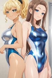 amane kei from otaku ni yasashii gal wa inai!?