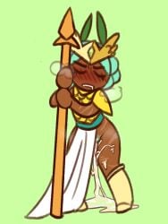cookiesucc cookie_run tagme pistachio_cookie