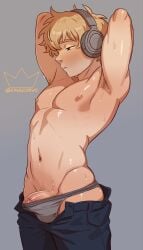 Kingcorvo Rule 34 Image