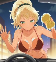 ijichi kotoko from otaku ni yasashii gal wa inai!?