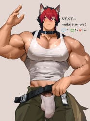 komano manato from zenless zone zero by xysamuel0929