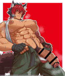 komano manato from zenless zone zero by freyja oekaki