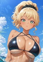 ijichi kotoko from otaku ni yasashii gal wa inai!?