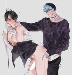 baby (kpop demon hunters) from kpop demon hunters