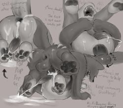 absurd_res after_anal after_sex anal anal_knotting anal_orgasm anal_penetration animal_genitalia animal_penis anthro anus b balls begging belly bodily_fluids butt canid canine canine_genitalia canine_penis canis countershade_torso countershading cum cum_drip cum_from_ass cum_in_ass cum_inside cum_on_belly cum_on_body cum_on_butt cum_on_ground cum_on_own_belly cum_on_penis cum_on_self cumshot dragon dripping dungeon duo ejaculation erection forced forced_anal forced_orgasm forced_penetration full_nelson fur furred_dragon furred_scalie gaping gaping_anus genital_fluids genitals glistening glistening_body good_boy hands-free hi_res huntings knot knot_fucking knot_pop knotted_penis knotting male male/male mammal moan mythological_creature mythological_scalie mythology on_ground one_leg_up open_mouth orgasm pawpads paws penetration penis perineum pop_(sound_effect) prostate_orgasm prostate_stimulation pushing_in raised_leg red_the_explorer saliva saliva_string scalie story story_in_description submissive submissive_male sweat tapering_penis vein veiny_penis white_belly white_body white_butt white_countershading white_perineum wolf