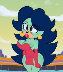 breezie_hedgebot_robotnik breezie_the_hedgehog breezie_the_hedgehog_(archie) mobian mobian_(species) sonic_(series) sonic_the_hedgehog_(archie) sonic_the_hedgehog_(series)