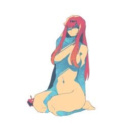 Yuri (Limbus Company) Rule 34 Image