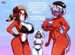 canada (countryhumans) from countryhumans by alvarikokearte