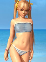 marie rose from dead or alive by radianteld