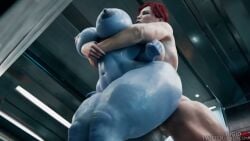 3d abuse alien alien/human alien_girl alien_humanoid animated asari ashley_williams barefoot big_breasts breasts cum dickgirl dickgirl/female female femshep forced futa_on_female futanari futashep human human_penetrating intersex intersex/female jack_(mass_effect) jane_shepard mass_effect miranda_lawson naked naked_female paizuri rigid3d rough_sex sex short_video shorter_than_30_seconds sound tagme uncensored vaginal_penetration video voice_acted