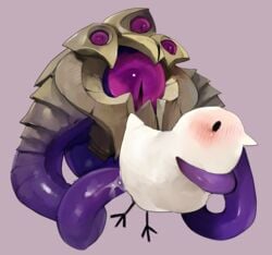 league_of_legends liteu riot_games tagme vel'koz