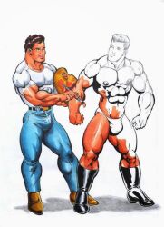 Gay Rule 34 Image