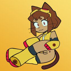 kit (gameoverse) from gameoverse