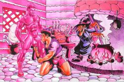 Siproites Rule 34 Image