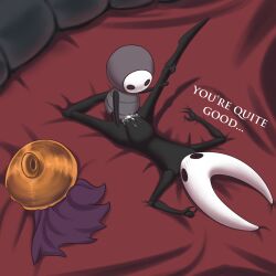 hornet (hollow knight) from hollow knight (franchise) by darkmageorigin