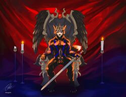 Charlie Fisher (Skulldog) Rule 34 Image