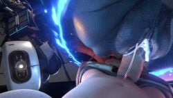 1futa 1girls 2026 3d animated bodily_fluids breasts breasts_out ceno0 ceno02 chell cock cum cum_in_pussy cum_inside dick edit female femdom first_person_view futa_on_female futa_pov futanari futasub glados light-skinned_futa light_skin longer_than_10_seconds nipples opennsfwsp penetration penis portal portal_(series) portal_sex pov pubic_hair pussy robot robot_girl robot_on_human sex shieldshroud short_video shorter_than_30_seconds sound sound_edit submissive_futa tagme thinking_with_portals twitter_link vagina vaginal_penetration video