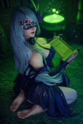 Jill Warrick Rule 34 Image
