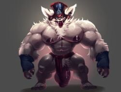 kled from league of legends by cursedmarked