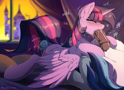 twilight sparkle (mlp) from friendship is magic by hioshiru