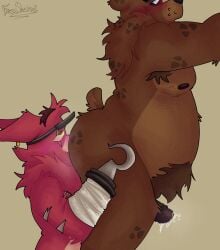 Digital Media (Artwork) Rule 34 Image