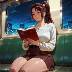 Bare Shoulders Rule 34 Image