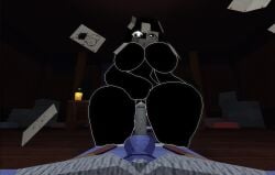 Doors (Roblox) Rule 34 Image