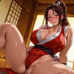 Bare Shoulders Rule 34 Image