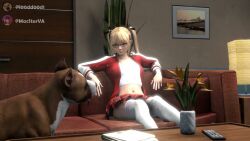 1dog Rule 34 Video