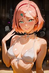 Bikini Rule 34 Image