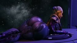 Wisp (Warframe) Rule 34 Video