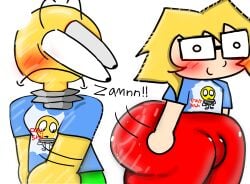Facty (Fact Attack Adventures) Rule 34 Image
