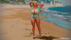 Dagger (Coastal Couple) Rule 34 Image