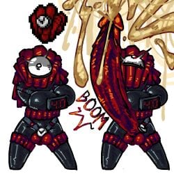 1futa Rule 34 Image